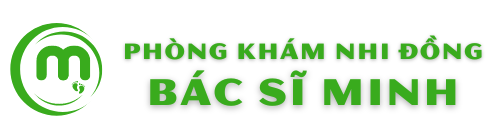 Phòng Khám Nhi Đồng